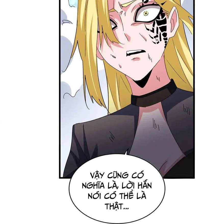 Đại Quản Gia Là Ma Hoàng - Chapter 568 - Page 18