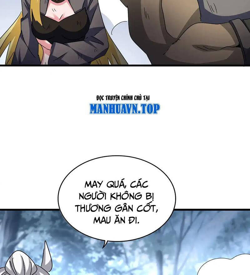 Đại Quản Gia Là Ma Hoàng - Chapter 568 - Page 20