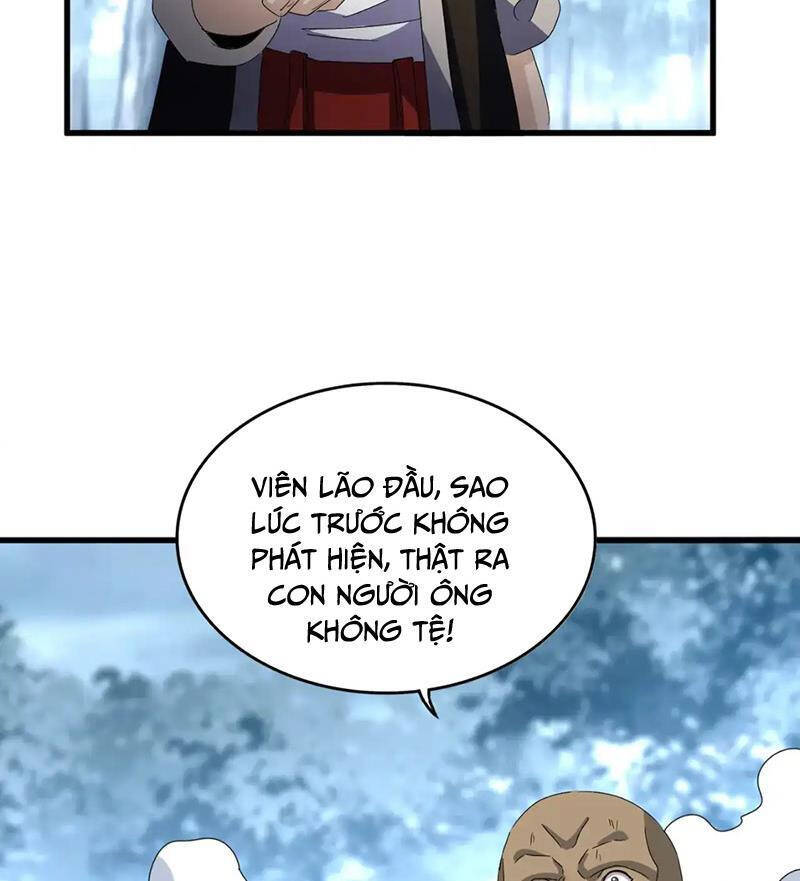 Đại Quản Gia Là Ma Hoàng - Chapter 568 - Page 23