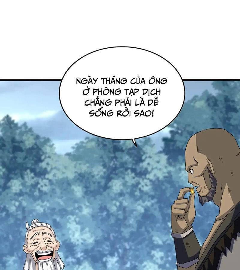 Đại Quản Gia Là Ma Hoàng - Chapter 568 - Page 25