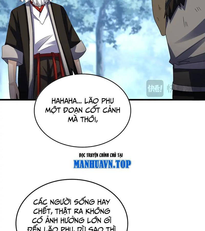 Đại Quản Gia Là Ma Hoàng - Chapter 568 - Page 26