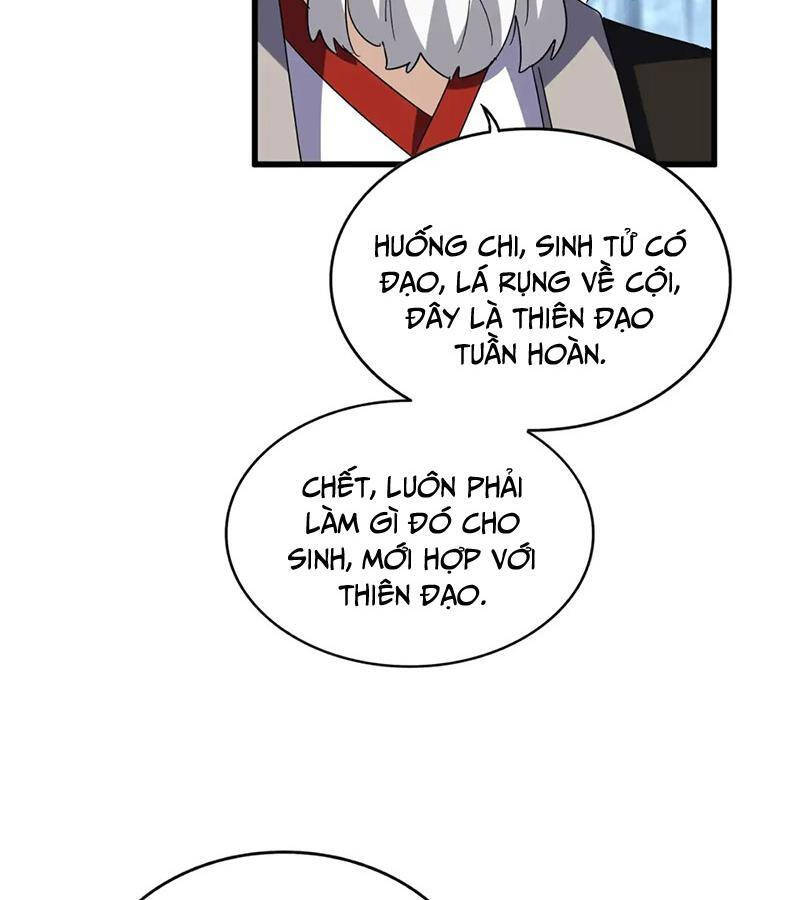 Đại Quản Gia Là Ma Hoàng - Chapter 568 - Page 28