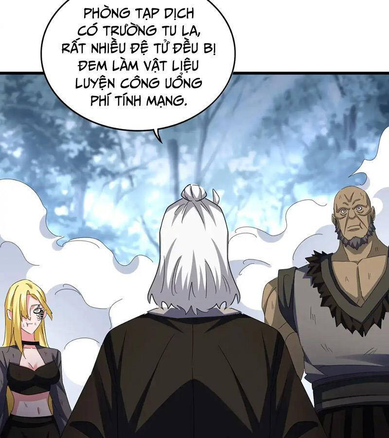 Đại Quản Gia Là Ma Hoàng - Chapter 568 - Page 29