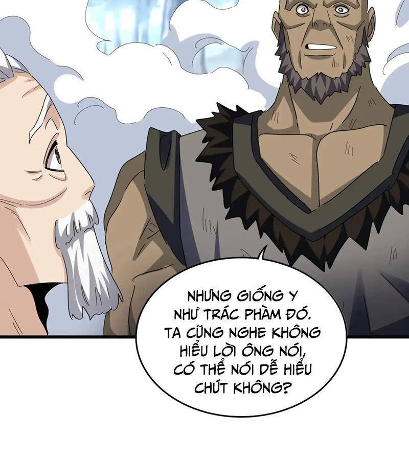 Đại Quản Gia Là Ma Hoàng - Chapter 568 - Page 32