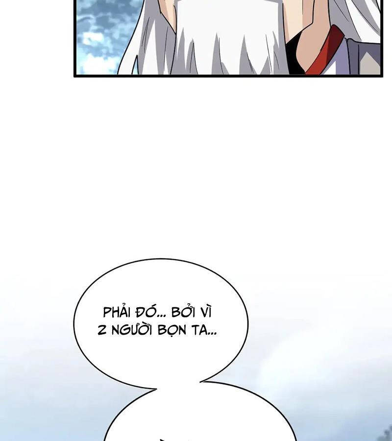 Đại Quản Gia Là Ma Hoàng - Chapter 568 - Page 36