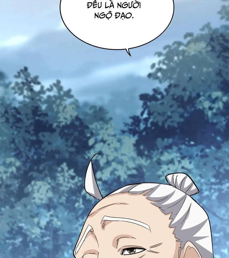 Đại Quản Gia Là Ma Hoàng - Chapter 568 - Page 37