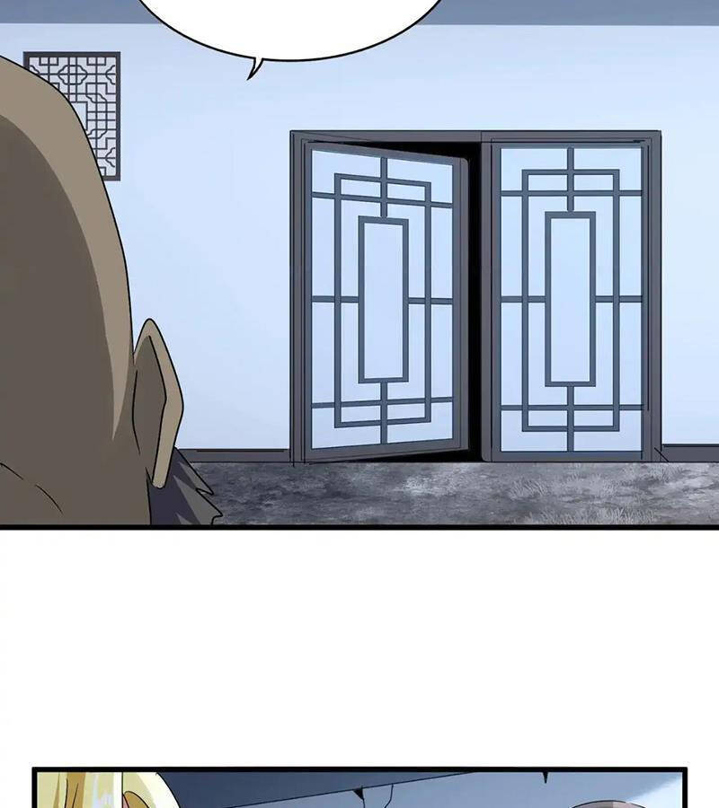 Đại Quản Gia Là Ma Hoàng - Chapter 568 - Page 42