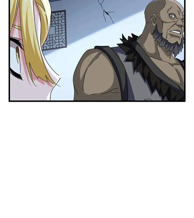 Đại Quản Gia Là Ma Hoàng - Chapter 568 - Page 43