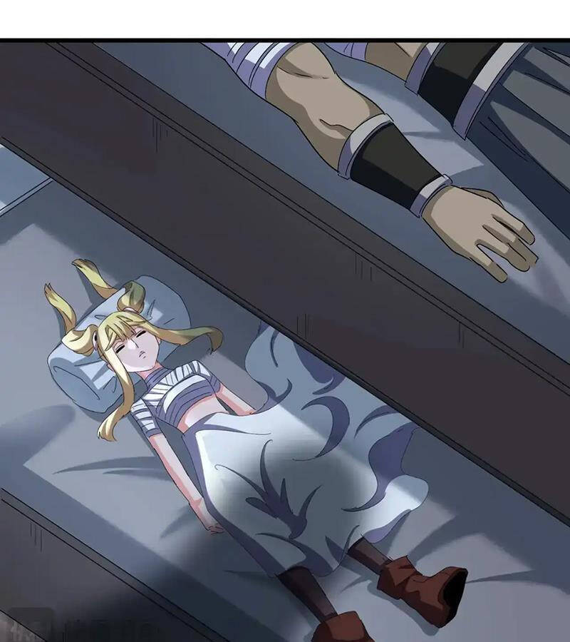 Đại Quản Gia Là Ma Hoàng - Chapter 568 - Page 44