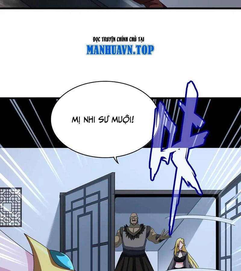 Đại Quản Gia Là Ma Hoàng - Chapter 568 - Page 45