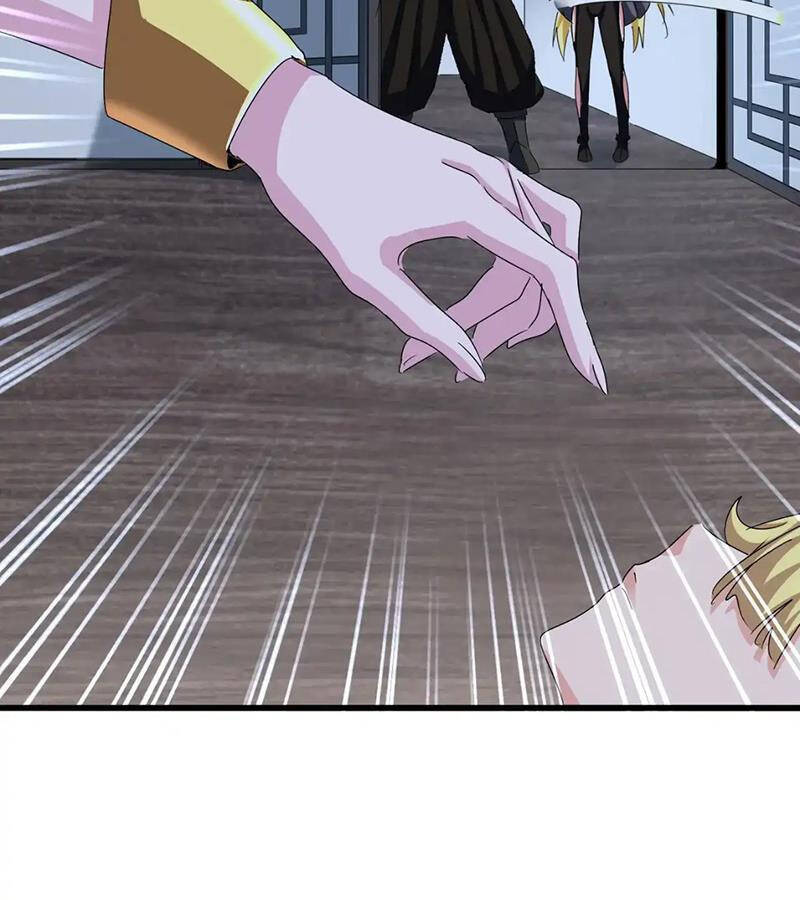 Đại Quản Gia Là Ma Hoàng - Chapter 568 - Page 46