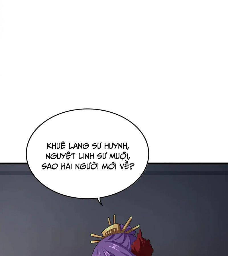 Đại Quản Gia Là Ma Hoàng - Chapter 568 - Page 47