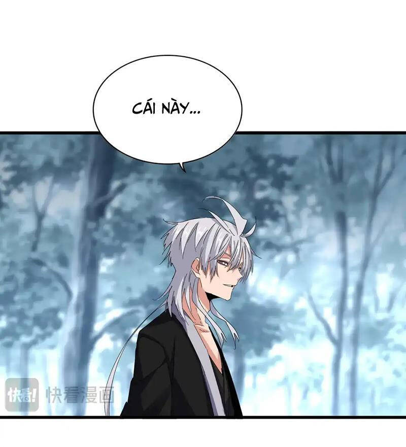 Đại Quản Gia Là Ma Hoàng - Chapter 568 - Page 5