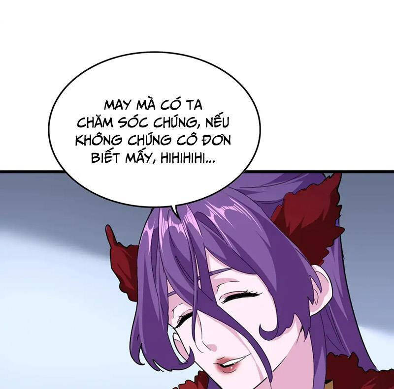 Đại Quản Gia Là Ma Hoàng - Chapter 568 - Page 50