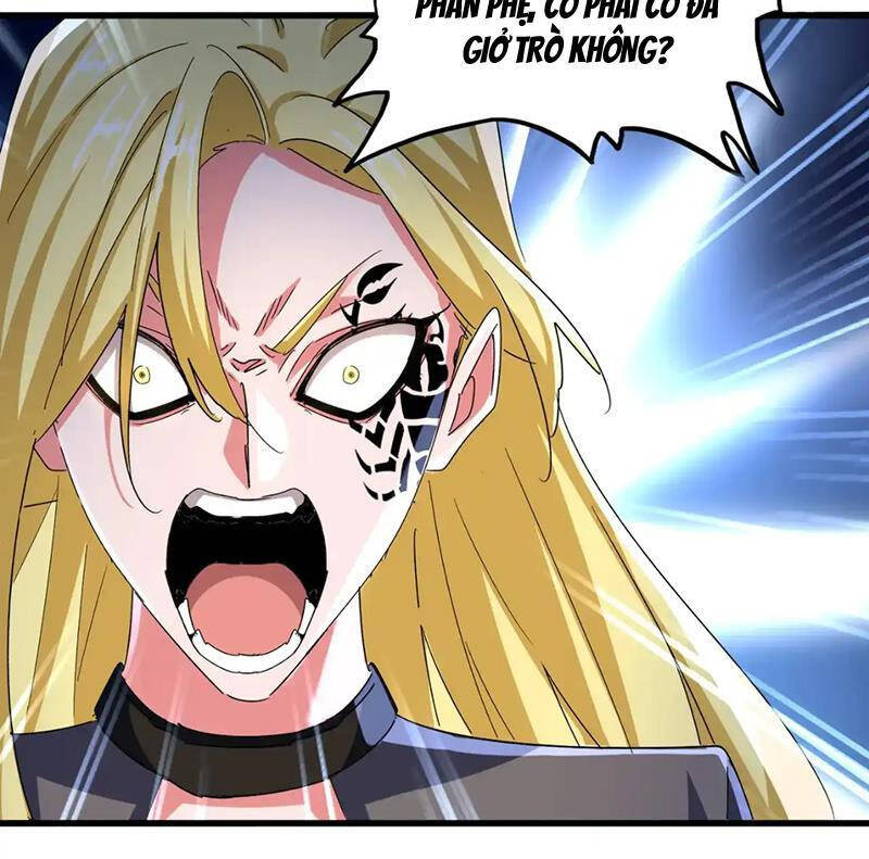 Đại Quản Gia Là Ma Hoàng - Chapter 568 - Page 52