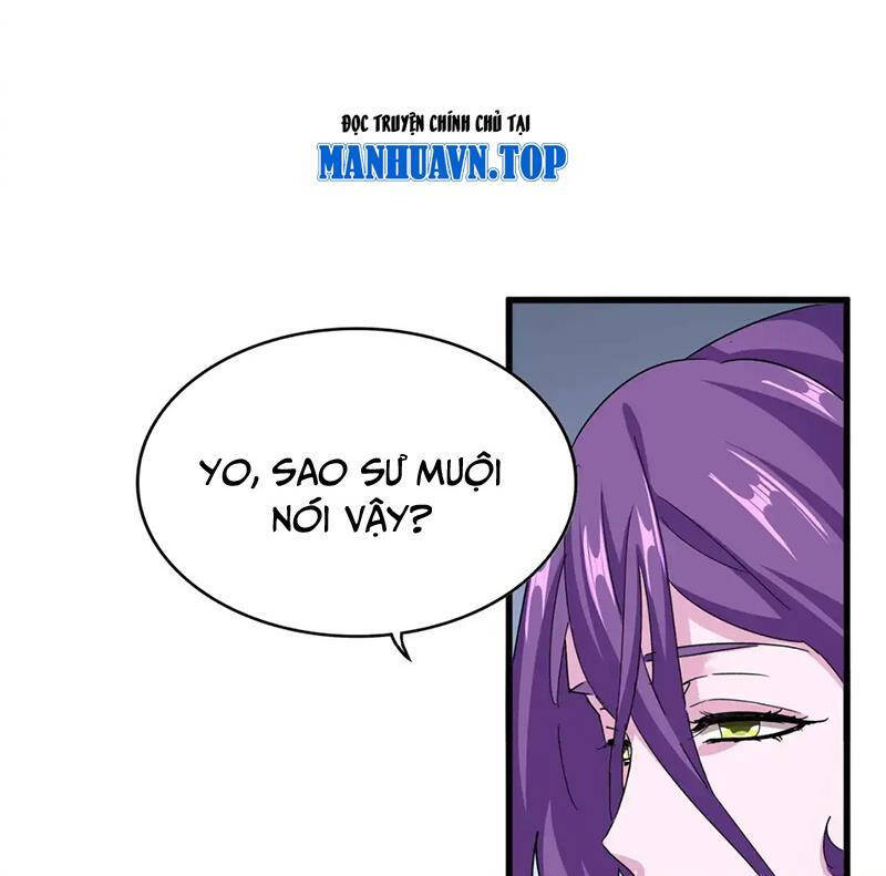 Đại Quản Gia Là Ma Hoàng - Chapter 568 - Page 53