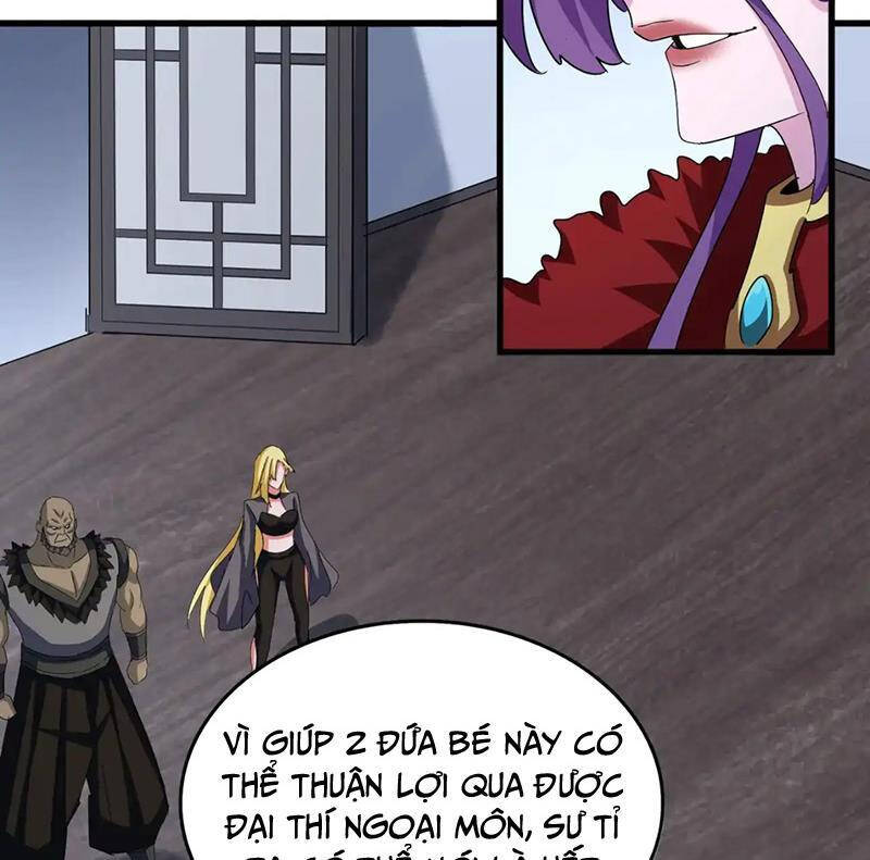 Đại Quản Gia Là Ma Hoàng - Chapter 568 - Page 54