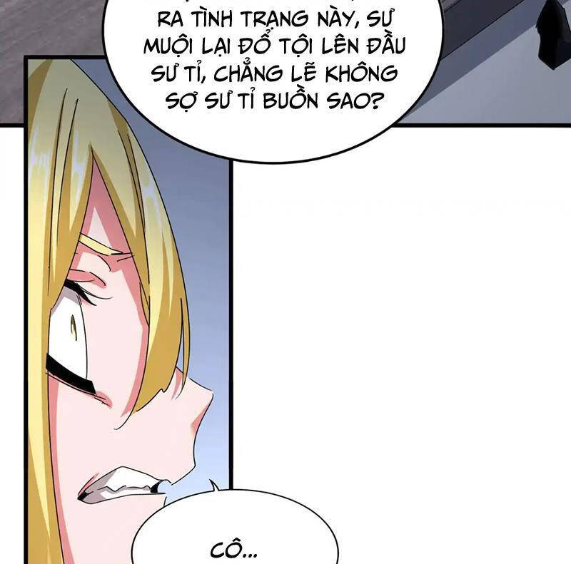 Đại Quản Gia Là Ma Hoàng - Chapter 568 - Page 56