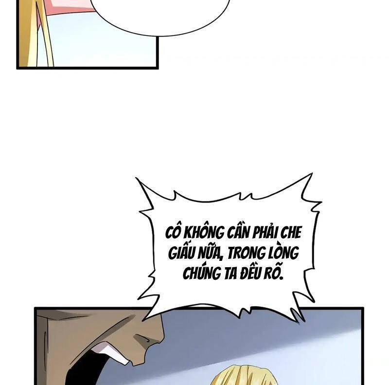 Đại Quản Gia Là Ma Hoàng - Chapter 568 - Page 57