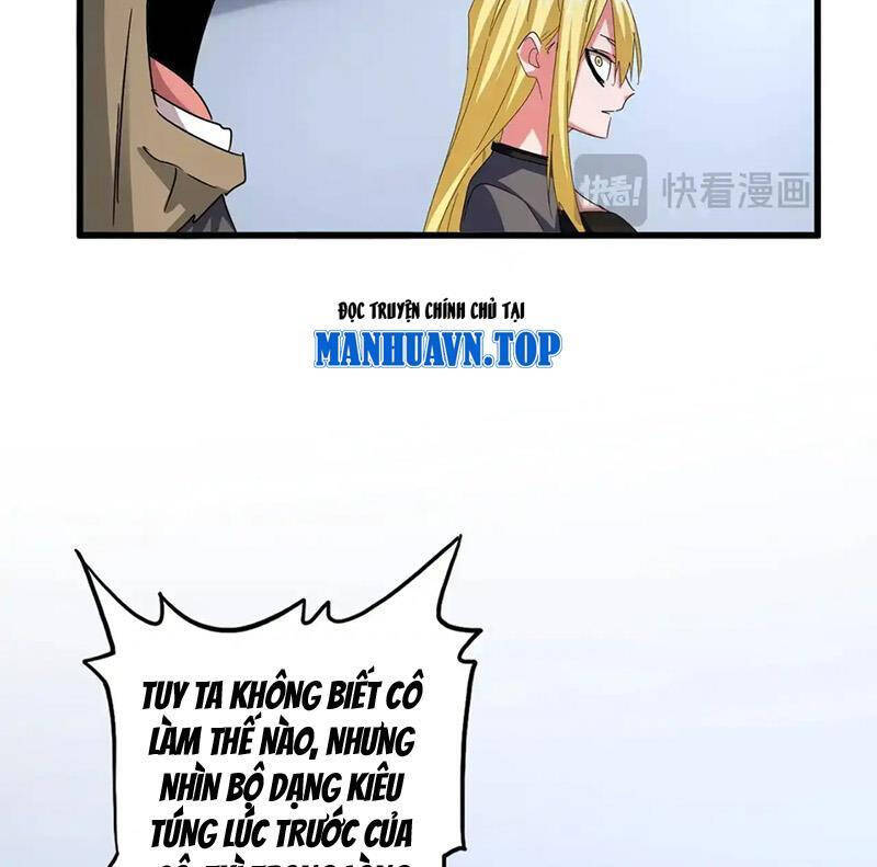 Đại Quản Gia Là Ma Hoàng - Chapter 568 - Page 58