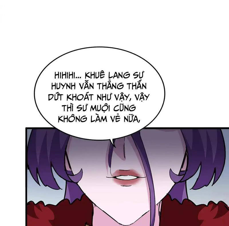 Đại Quản Gia Là Ma Hoàng - Chapter 568 - Page 61
