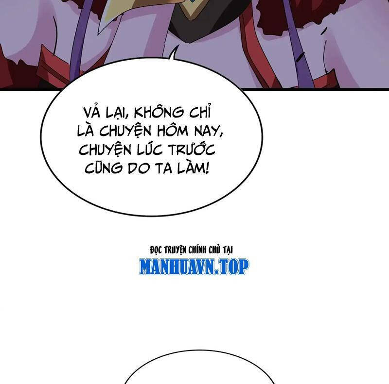 Đại Quản Gia Là Ma Hoàng - Chapter 568 - Page 64