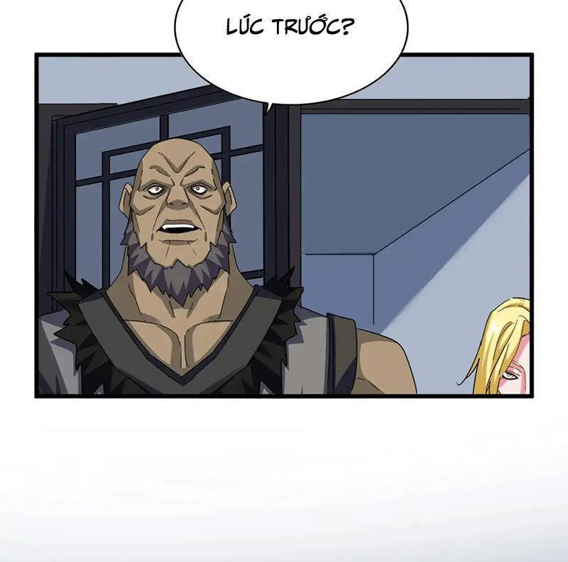 Đại Quản Gia Là Ma Hoàng - Chapter 568 - Page 65