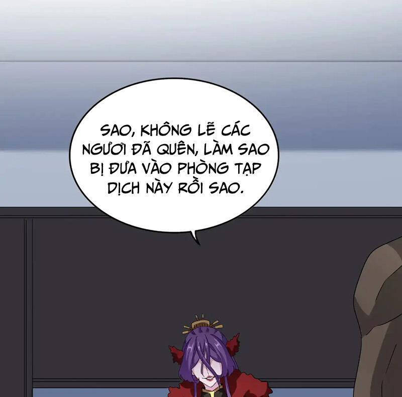 Đại Quản Gia Là Ma Hoàng - Chapter 568 - Page 66