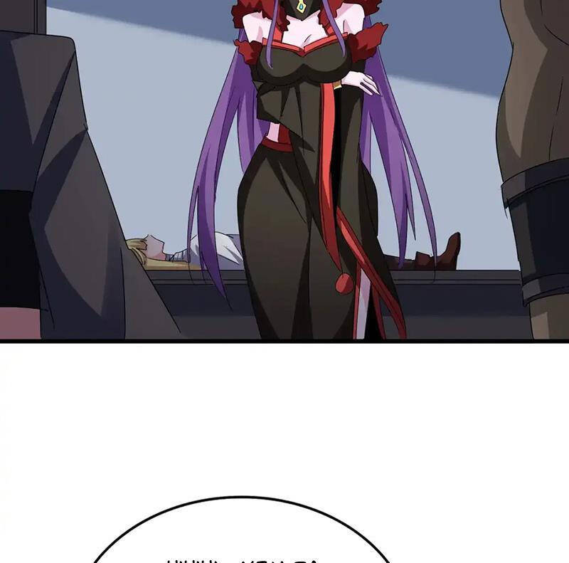 Đại Quản Gia Là Ma Hoàng - Chapter 568 - Page 67