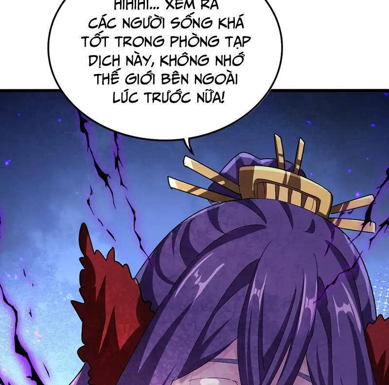 Đại Quản Gia Là Ma Hoàng - Chapter 568 - Page 68