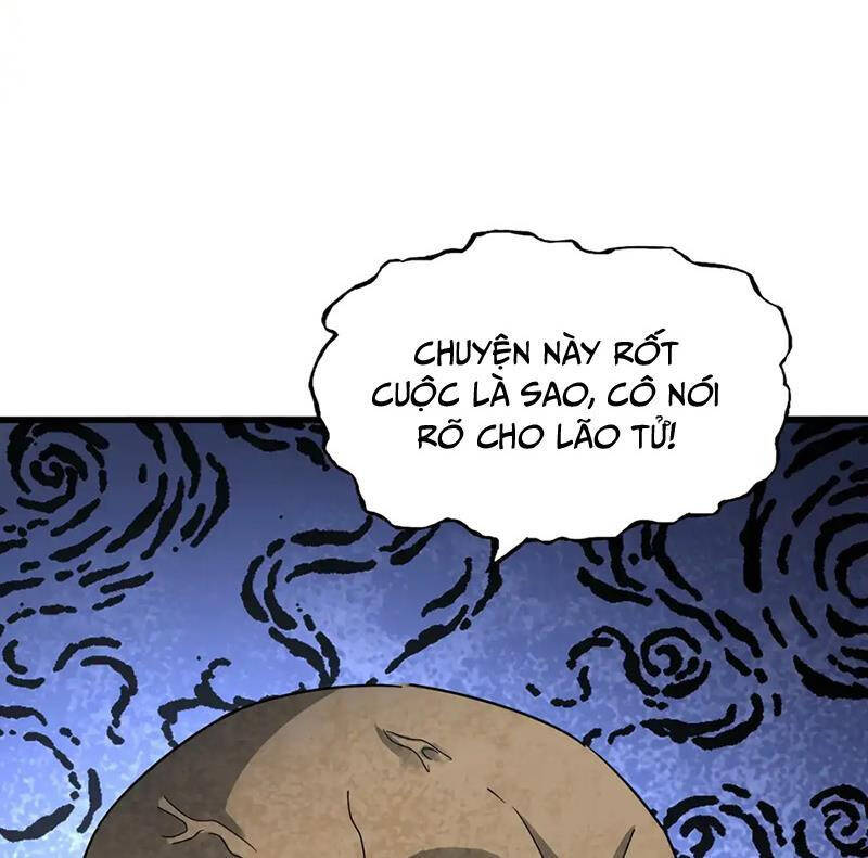 Đại Quản Gia Là Ma Hoàng - Chapter 568 - Page 71