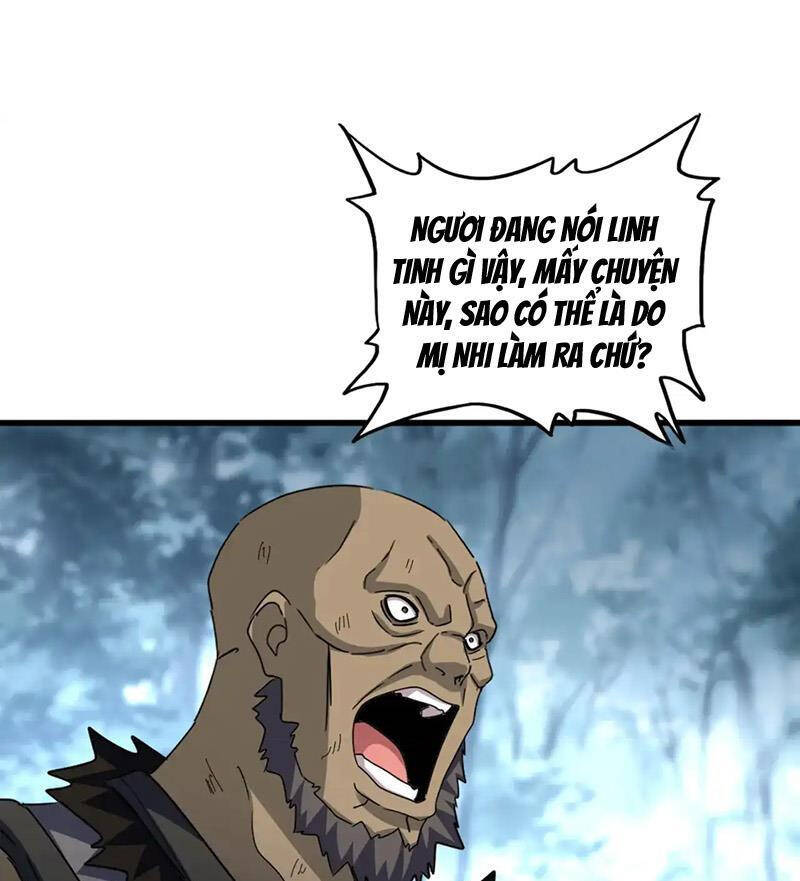 Đại Quản Gia Là Ma Hoàng - Chapter 568 - Page 8