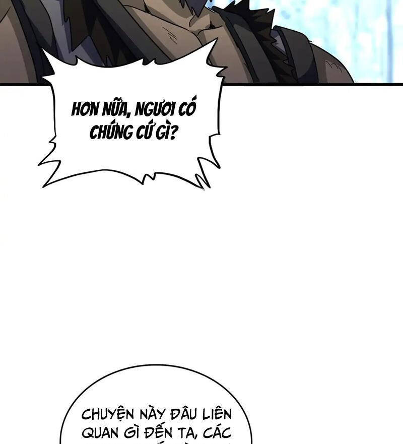 Đại Quản Gia Là Ma Hoàng - Chapter 568 - Page 9