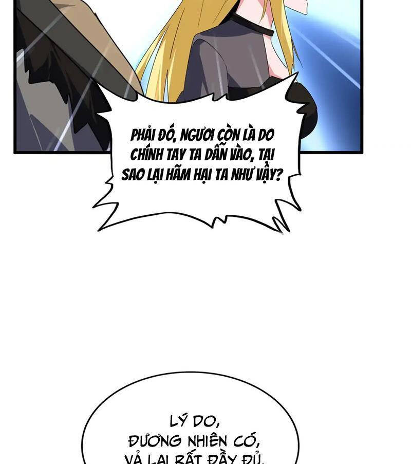 Đại Quản Gia Là Ma Hoàng - Chapter 569 - Page 10