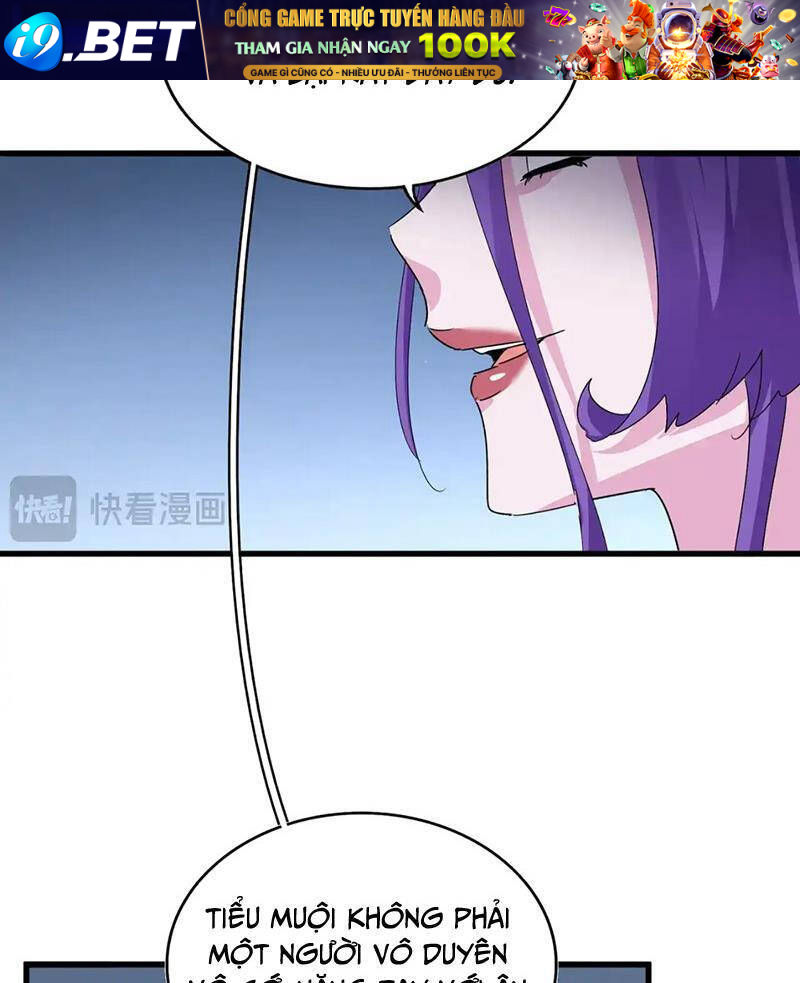 Đại Quản Gia Là Ma Hoàng - Chapter 569 - Page 11