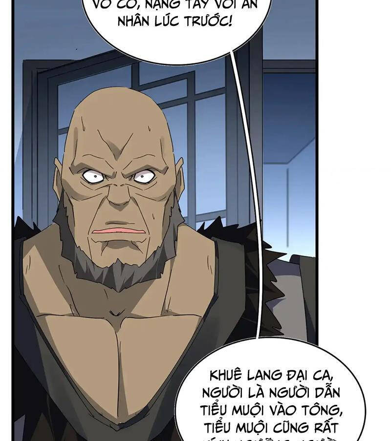 Đại Quản Gia Là Ma Hoàng - Chapter 569 - Page 12