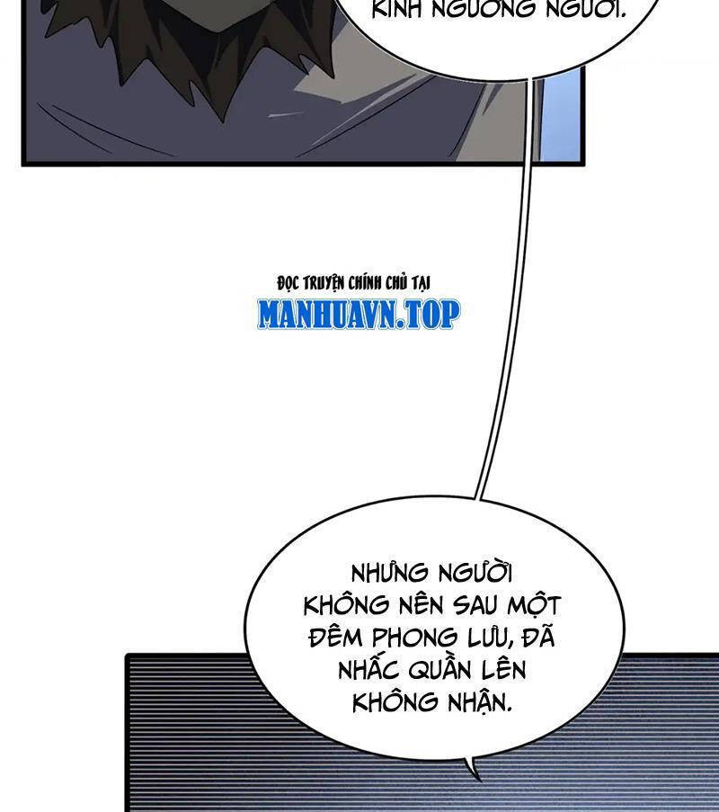 Đại Quản Gia Là Ma Hoàng - Chapter 569 - Page 13