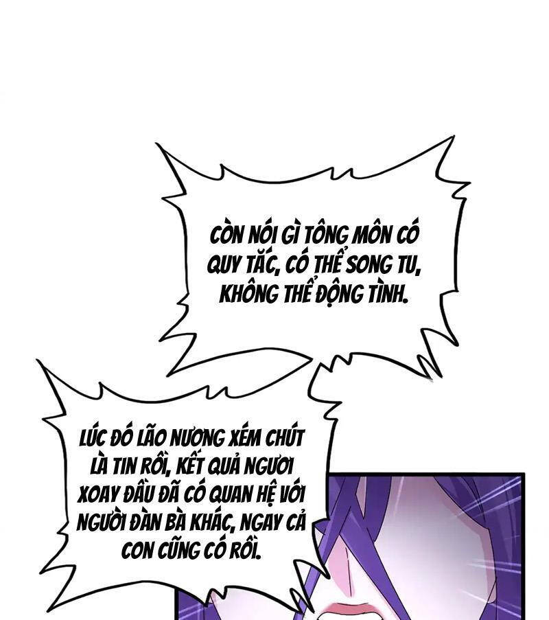 Đại Quản Gia Là Ma Hoàng - Chapter 569 - Page 15