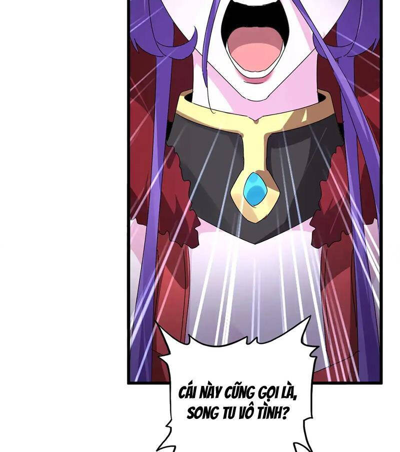 Đại Quản Gia Là Ma Hoàng - Chapter 569 - Page 16