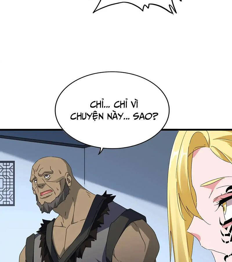 Đại Quản Gia Là Ma Hoàng - Chapter 569 - Page 17