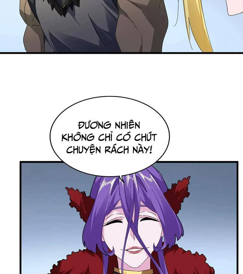 Đại Quản Gia Là Ma Hoàng - Chapter 569 - Page 18