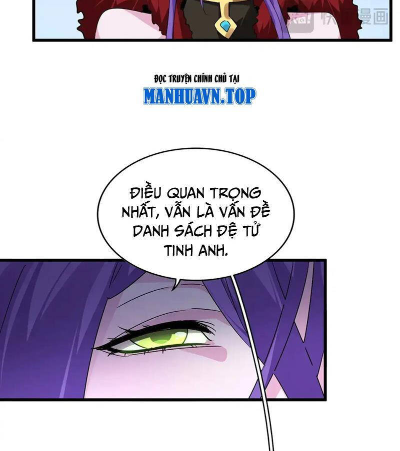 Đại Quản Gia Là Ma Hoàng - Chapter 569 - Page 19