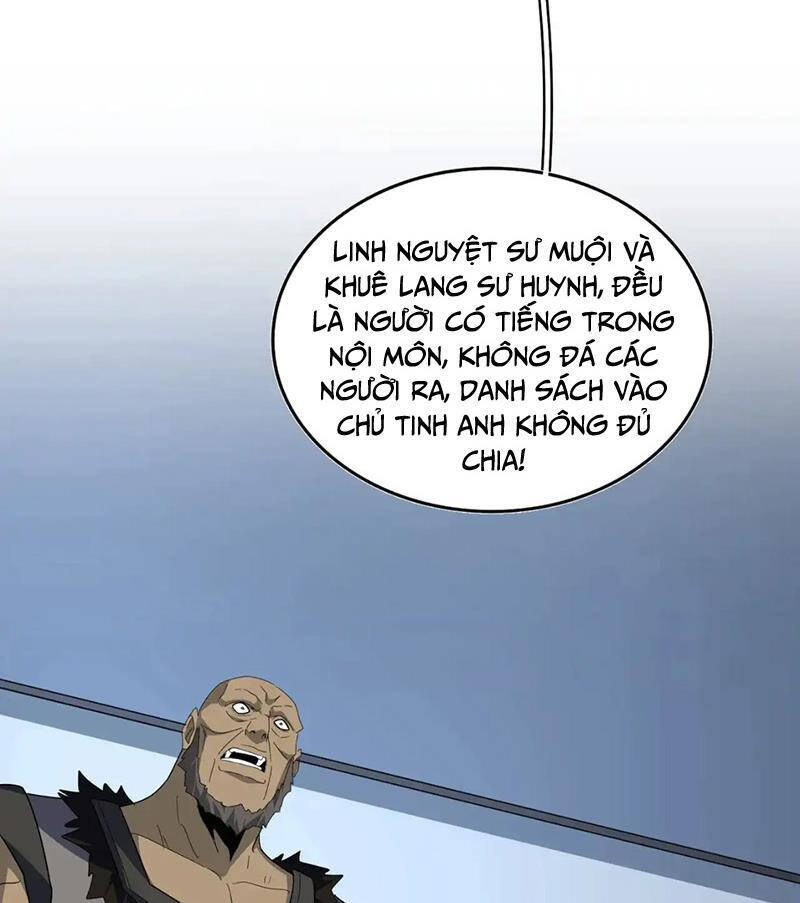 Đại Quản Gia Là Ma Hoàng - Chapter 569 - Page 20