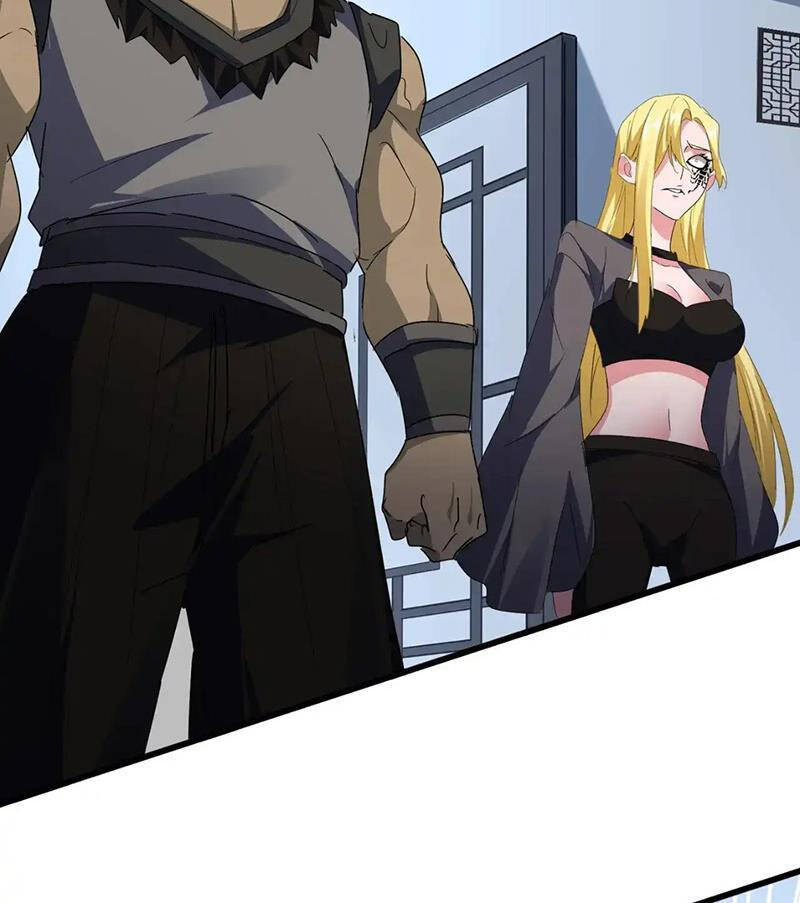 Đại Quản Gia Là Ma Hoàng - Chapter 569 - Page 21