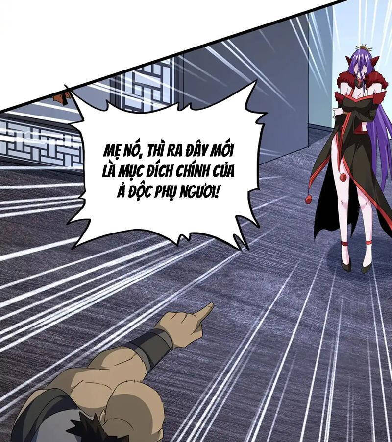 Đại Quản Gia Là Ma Hoàng - Chapter 569 - Page 22