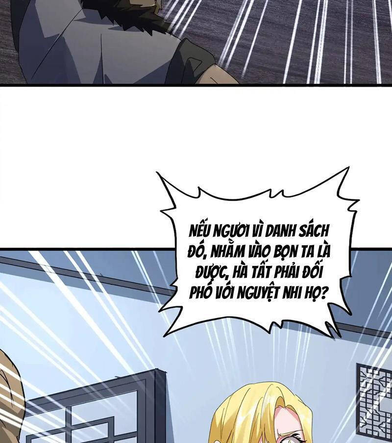 Đại Quản Gia Là Ma Hoàng - Chapter 569 - Page 23