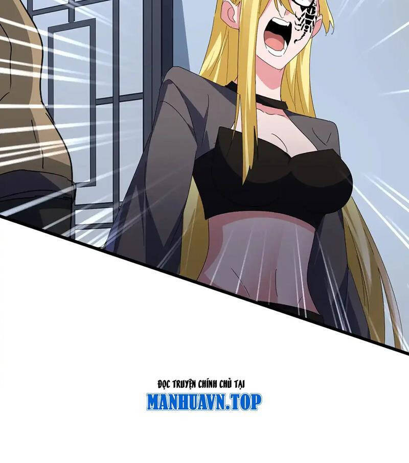 Đại Quản Gia Là Ma Hoàng - Chapter 569 - Page 24