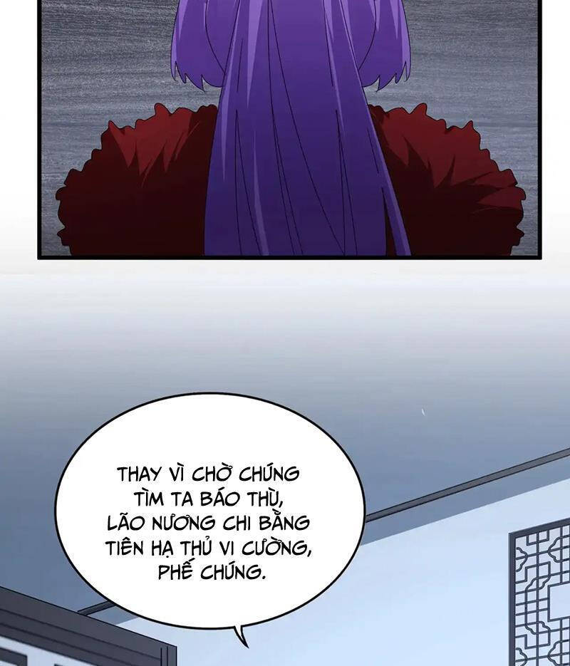 Đại Quản Gia Là Ma Hoàng - Chapter 569 - Page 26