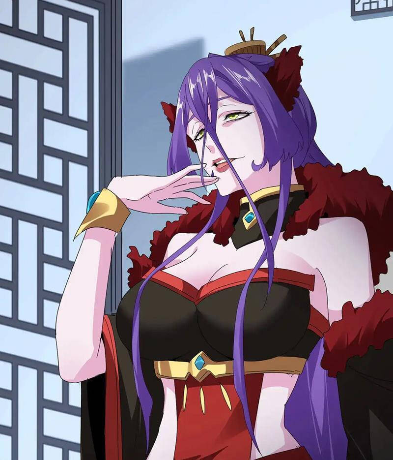 Đại Quản Gia Là Ma Hoàng - Chapter 569 - Page 27