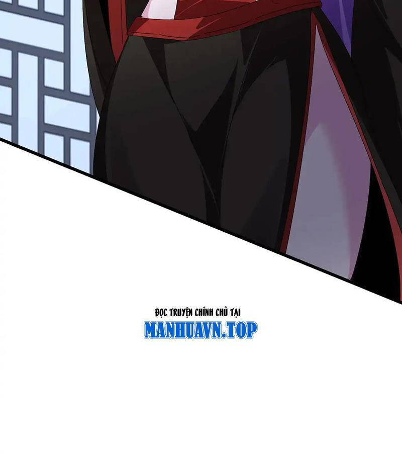 Đại Quản Gia Là Ma Hoàng - Chapter 569 - Page 28